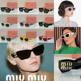 Picture of MiuMiu Sunglasses _SKUfw55482850fw